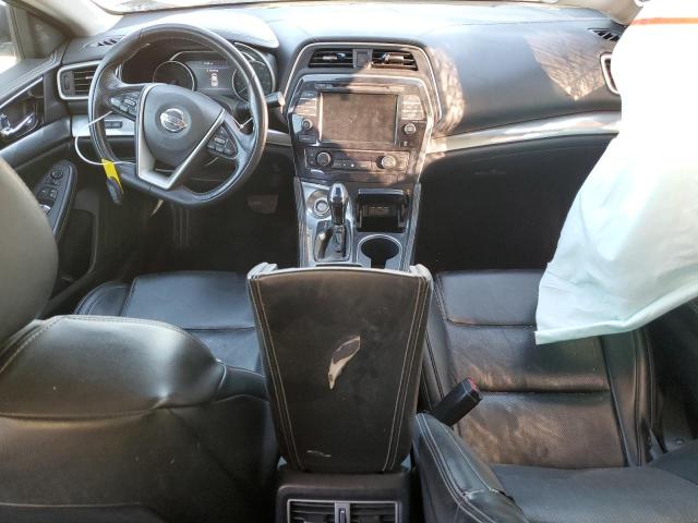 2020 NISSAN MAXIMA SV 1N4AA6CV1LC368224