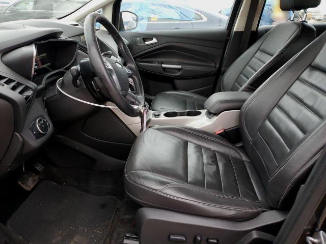 2016 FORD C-MAX PREM - 1FADP5CU6GL113653