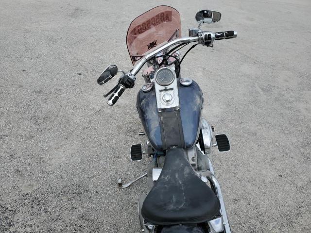 2003 HARLEY-DAVIDSON FXST 1HD1BHY193Y032590