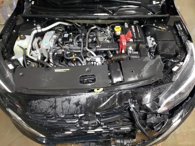 2024 NISSAN SENTRA SV - 3N1AB8CV3RY337076