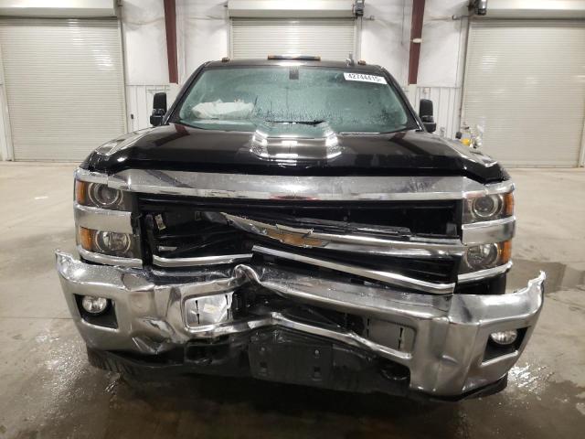2016 CHEVROLET 3500HD 1GC1KZEG8GF278113