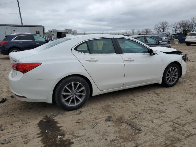 2020 ACURA TLX - 19UUB1F30LA004410