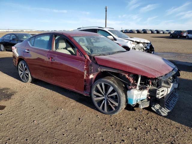 2020 NISSAN ALTIMA PLA 1N4BL4FW4LN315559