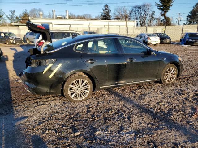 2018 KIA OPTIMA SXL 5XXGV4L24JG198778