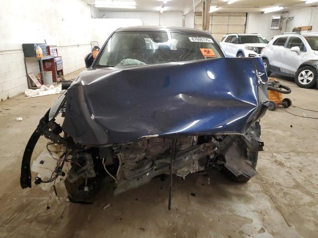 2020 MAZDA CX-5 TOURI - JM3KFBCM7L0859860