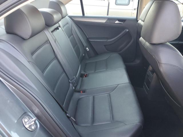 2015 VOLKSWAGEN JETTA TDI 3VWLA7AJ4FM420244