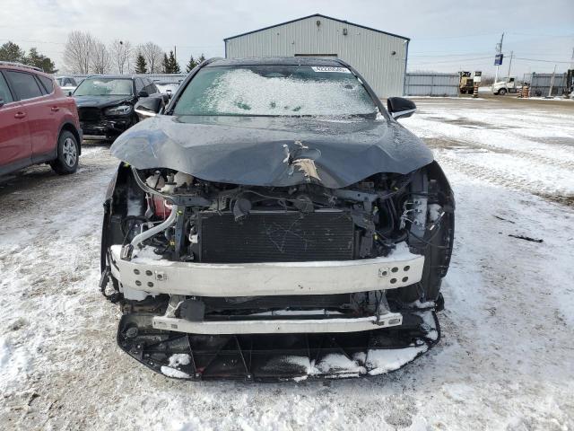 2024 LEXUS NX 350 LUX 2T2KGCEZ6RC040725