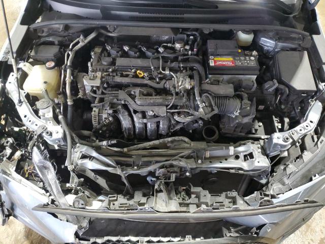 2020 TOYOTA COROLLA SE JTDS4RCE0LJ004475