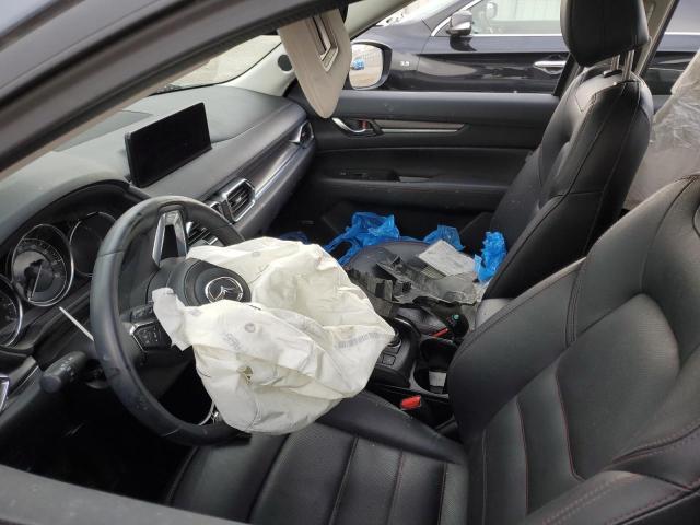 2021 MAZDA CX-5 TOURI - JM3KFBCM3M0447257