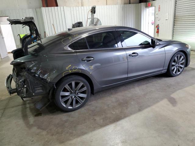 2018 MAZDA 6 - JM1GL1TYXJ1315381