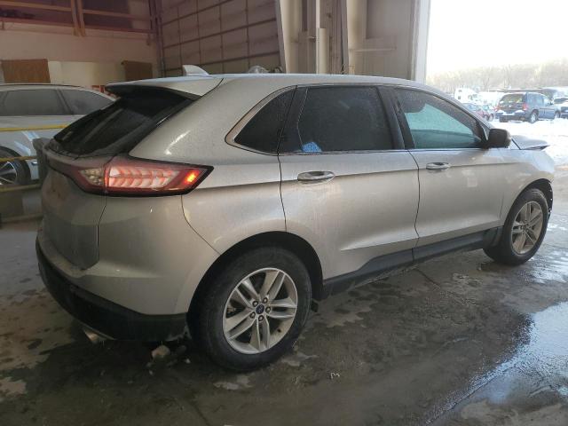 2016 FORD EDGE SEL - 2FMPK3J84GBC31700