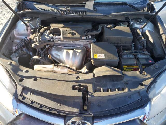 2017 TOYOTA CAMRY LE - 4T1BF1FK4HU814061