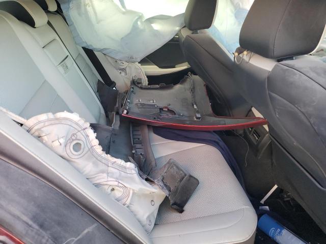 2022 LEXUS IS 350 F S - JTHGZ1B29N5050980