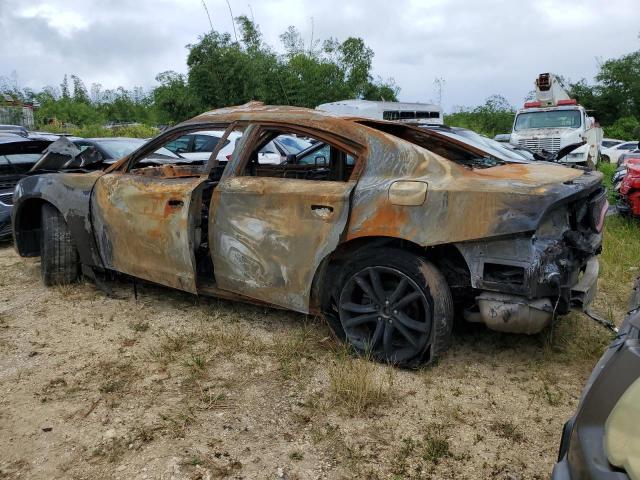 Vin: 2c3cdxhgxhh509679, lot: 89162665, dodge charger sxt 20172