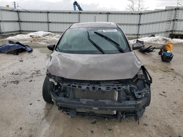 2015 KIA FORTE EX - KNAFX5A82F5358247
