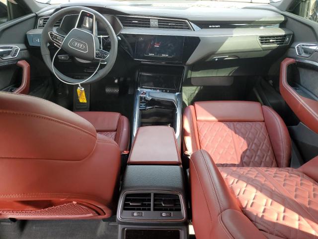 2023 AUDI E-TRON S S WA13CBGE8PB016845