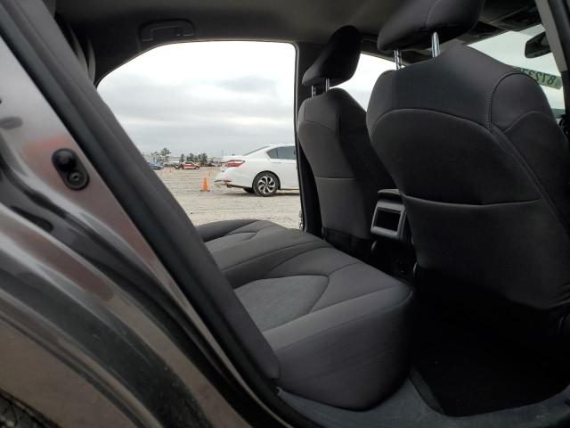 2023 TOYOTA CAMRY LE - 4T1R11AK3PU135594
