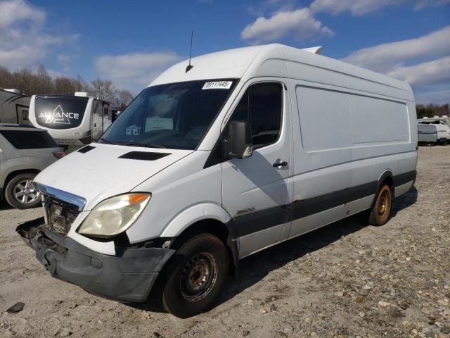 DODGE SPRINTER 2