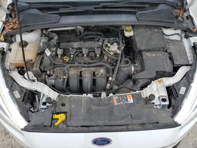 2017 FORD FOCUS S - 1FADP3E21HL307587