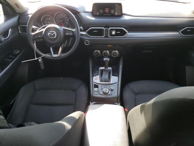 2017 MAZDA CX-5 SPORT JM3KFBBL2H0125756