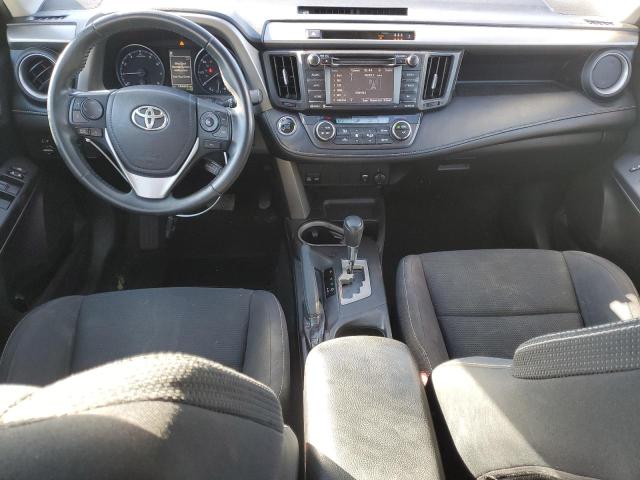 2018 TOYOTA RAV4 ADVEN - 2T3WFREV2JW454202