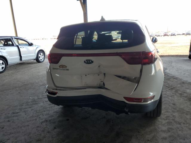 2017 KIA SPORTAGE L KNDPM3AC1H7053158