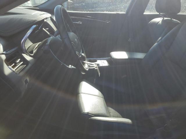 2018 CHEVROLET IMPALA LT1 2G1105S36J9117848