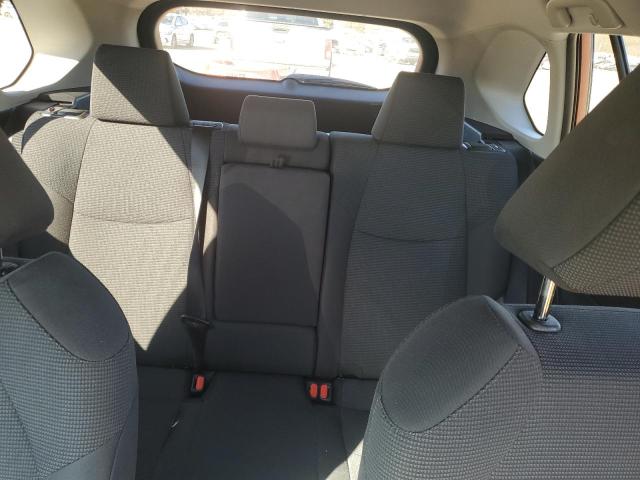 2019 TOYOTA RAV4 LE - 2T3H1RFV7KW053543