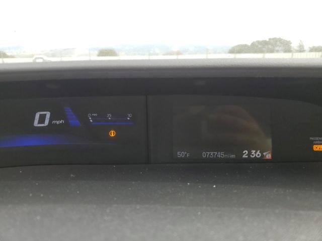 2015 HONDA CIVIC SE 19XFB2F76FE243798