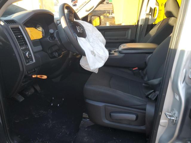 2019 RAM 1500 CLASS - 1C6RR6FT5KS579647