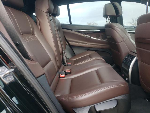 2015 BMW 550 XIGT - WBA5M0C58FD085038
