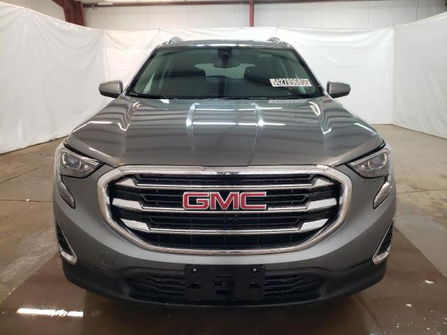 2021 GMC TERRAIN SL 3GKALMEVXML341250