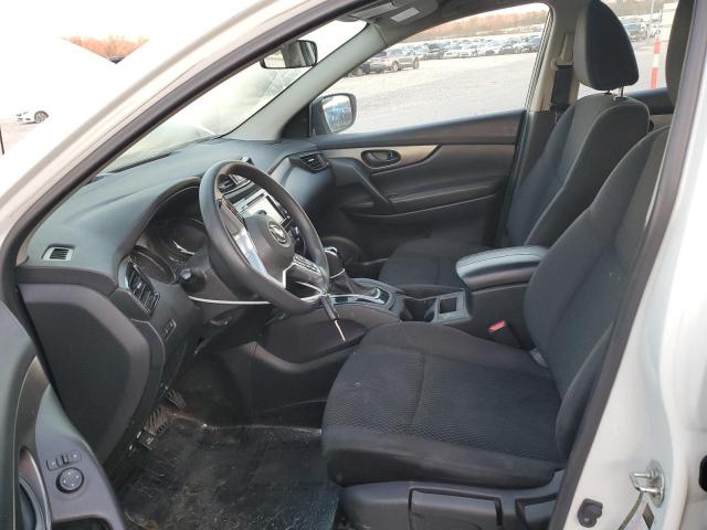 2019 NISSAN ROGUE SPOR - JN1BJ1CP0KW239653