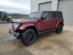2021 JEEP WRANGLER U - 1C4JJXP64MW754137