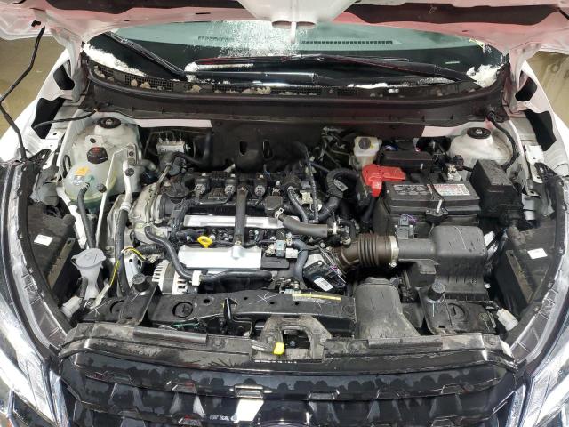 2024 NISSAN KICKS S - 3N1CP5BV0RL561459