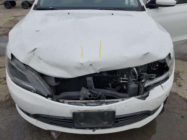 2015 CHRYSLER 200 LX - 1C3CCCFB2FN591964