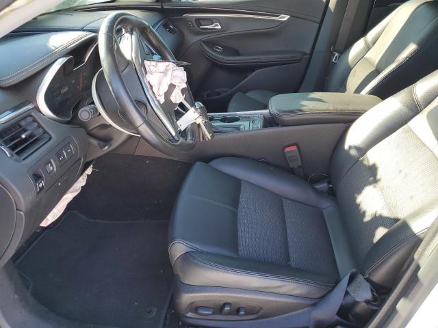 2019 CHEVROLET IMPALA LT - 2G11Z5S3XK9129184