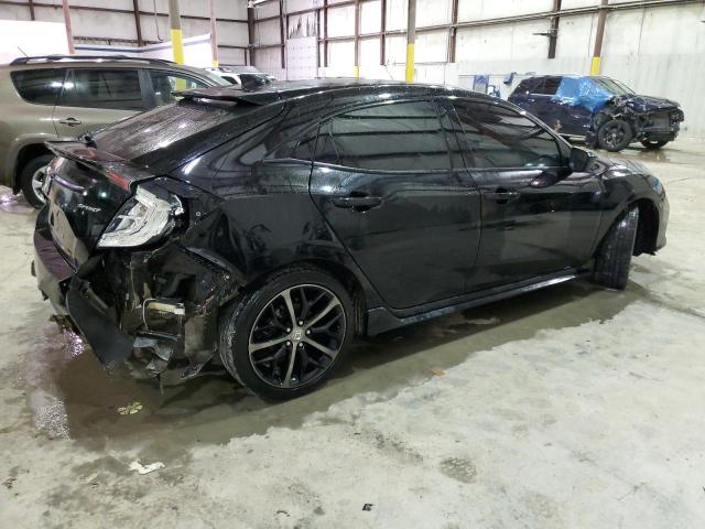 2021 HONDA CIVIC SPOR - SHHFK7G44MU224612