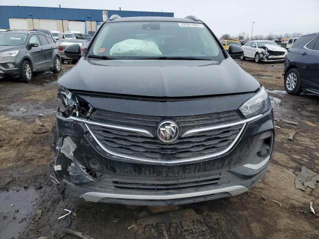 2021 BUICK ENCORE GX KL4MMDS27MB047820
