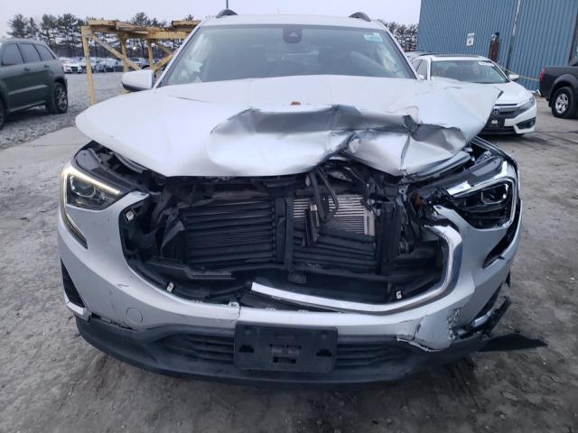 2020 GMC TERRAIN SL - 3GKALTEVXLL205435