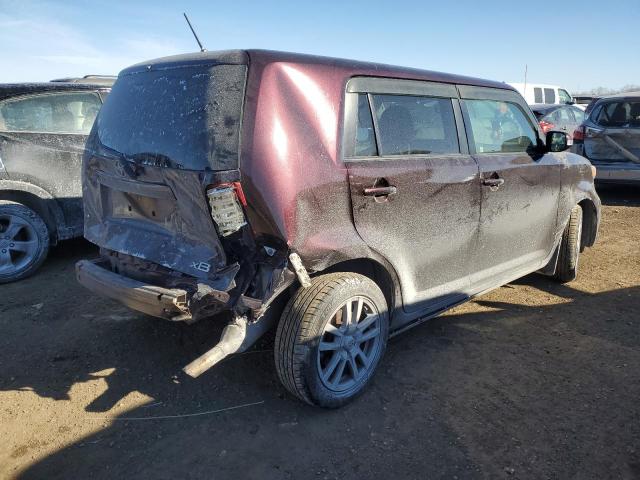 2015 TOYOTA SCION XB - JTLZE4FE9FJ066993