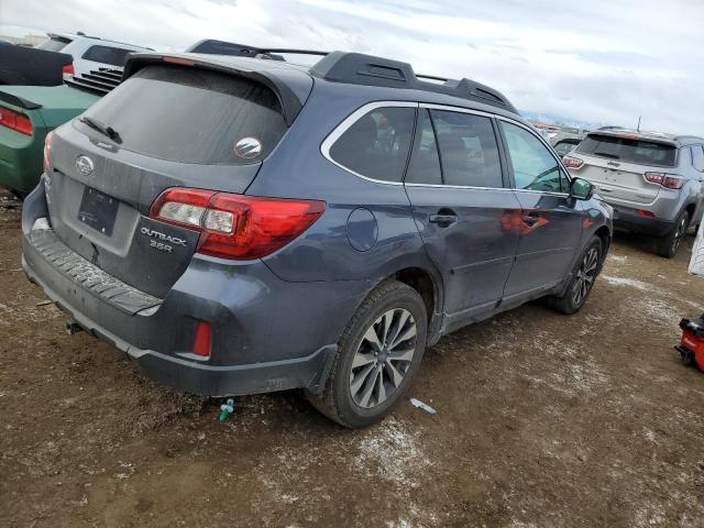 Vin: 4s4bselc3f3332250, lot: 88999625, subaru legacy 3.6r limited 20153