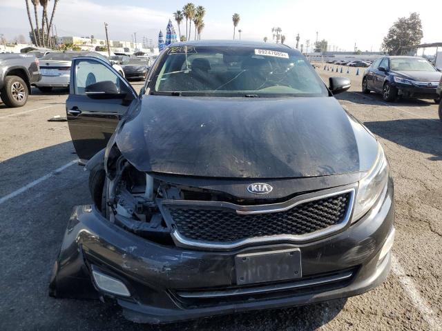 2015 KIA OPTIMA SX 5XXGR4A6XFG458702