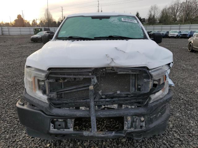 2018 FORD F150 SUPER - 1FTFX1E5XJKC66051