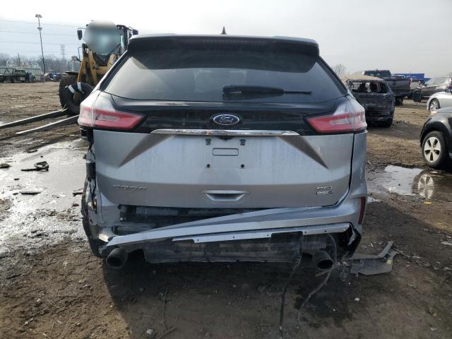 2020 FORD EDGE SEL - 2FMPK4J96LBB53834