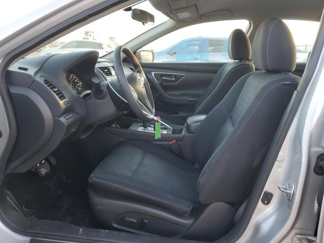 2017 NISSAN ALTIMA 2.5 - 1N4AL3AP9HC242097