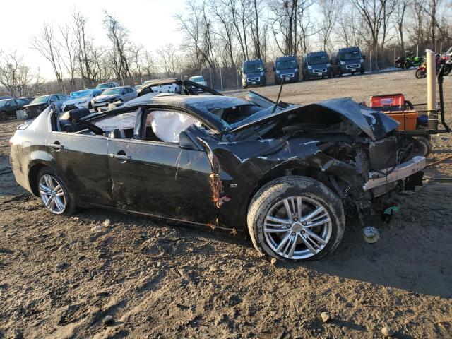 2015 INFINITI Q40 JN1CV6AR9FM520359