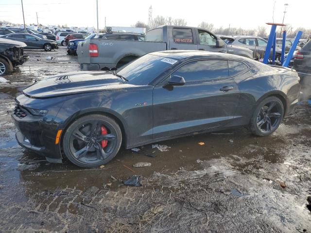 CHEVROLET CAMARO LT1