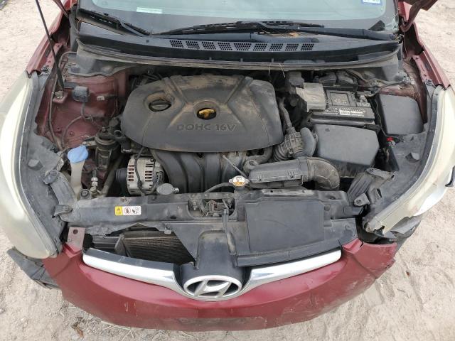 2015 HYUNDAI ELANTRA SE - 5NPDH4AE7FH555972