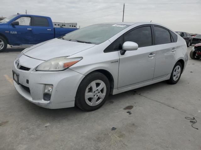 2010 TOYOTA PRIUS #3071623657